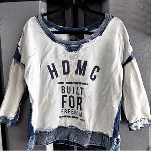 Harley Davidson Sweatshirt